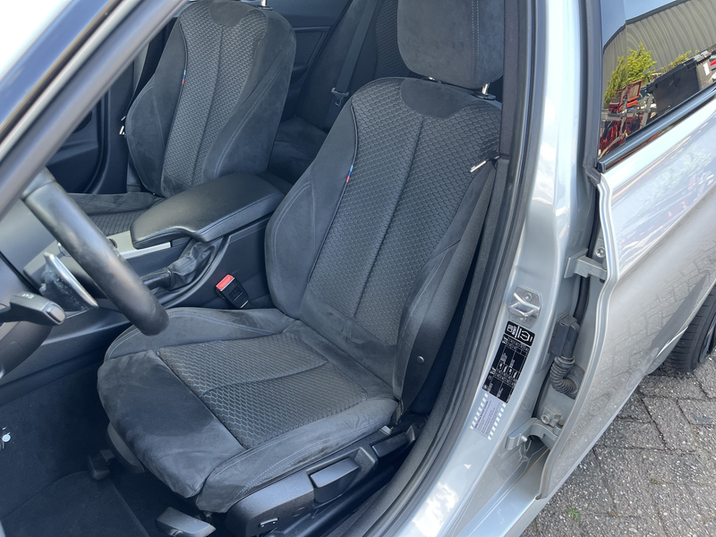 BMW 328 3-serie 328i, M-Sport, NL Auto, Dealer onderhouden — photo 14