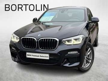 xDrive 20dA Pack M Sport Shadow *TVAC*