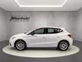 SEAT Ibiza 1.0 TSI FR, LED, Kamera, ACC, DAB, App-C. Weiß - thumbnail 17