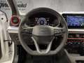 SEAT Ibiza 1.0 TSI FR, LED, Kamera, ACC, DAB, App-C. Weiß - thumbnail 11