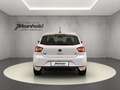 SEAT Ibiza 1.0 TSI FR, LED, Kamera, ACC, DAB, App-C. Weiß - thumbnail 4
