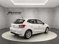 SEAT Ibiza 1.0 TSI FR, LED, Kamera, ACC, DAB, App-C. Weiß - thumbnail 3