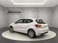 SEAT Ibiza 1.0 TSI FR, LED, Kamera, ACC, DAB, App-C. Weiß - thumbnail 5