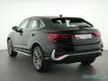 Audi Q3 Sportback 35 TDI S tronic S Line Int Navi,LED,Lede Schwarz - thumbnail 11