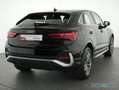 Audi Q3 Sportback 35 TDI S tronic S Line Int Navi,LED,Lede Schwarz - thumbnail 2