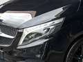 Mercedes-Benz V 300 V 300 d Automatic 4Matic Sport AMG Long Schwarz - thumbnail 5