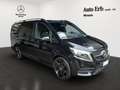 Mercedes-Benz V 300 V 300 d Automatic 4Matic Sport AMG Long Schwarz - thumbnail 2