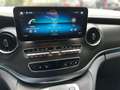 Mercedes-Benz V 300 V 300 d Automatic 4Matic Sport AMG Long Schwarz - thumbnail 9
