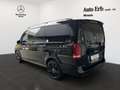 Mercedes-Benz V 300 V 300 d Automatic 4Matic Sport AMG Long Schwarz - thumbnail 4