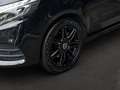 Mercedes-Benz V 300 V 300 d Automatic 4Matic Sport AMG Long Schwarz - thumbnail 6