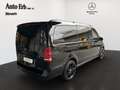 Mercedes-Benz V 300 V 300 d Automatic 4Matic Sport AMG Long Schwarz - thumbnail 3