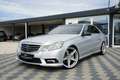 Mercedes-Benz E 500 AMG Line*V8*Kamera*Pano*H&K*Exklusiv-Paket Silber - thumbnail 1
