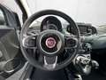 Fiat 500C Cabrio Lounge*grigio carrara*Klima*PDC*17"Zoll Grau - thumbnail 12