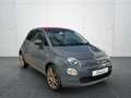 Fiat 500C Cabrio Lounge*grigio carrara*Klima*PDC*17"Zoll Grau - thumbnail 3