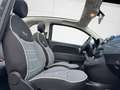Fiat 500C Cabrio Lounge*grigio carrara*Klima*PDC*17"Zoll Grau - thumbnail 8