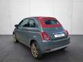 Fiat 500C Cabrio Lounge*grigio carrara*Klima*PDC*17"Zoll Grau - thumbnail 6
