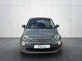 Fiat 500C Cabrio Lounge*grigio carrara*Klima*PDC*17"Zoll Grau - thumbnail 2