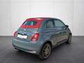 Fiat 500C Cabrio Lounge*grigio carrara*Klima*PDC*17"Zoll Grau - thumbnail 4