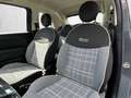 Fiat 500C Cabrio Lounge*grigio carrara*Klima*PDC*17"Zoll Grau - thumbnail 15