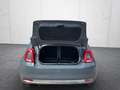 Fiat 500C Cabrio Lounge*grigio carrara*Klima*PDC*17"Zoll Grau - thumbnail 7
