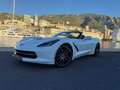 Chevrolet Corvette C7 Cabriolet / 6.2l V8 466 CH BVM 7 / Blanc - thumbnail 17