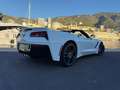Chevrolet Corvette C7 Cabriolet / 6.2l V8 466 CH BVM 7 / Blanc - thumbnail 7