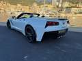 Chevrolet Corvette C7 Cabriolet / 6.2l V8 466 CH BVM 7 / Blanc - thumbnail 3