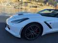 Chevrolet Corvette C7 Cabriolet / 6.2l V8 466 CH BVM 7 / Blanc - thumbnail 5
