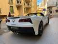 Chevrolet Corvette C7 Cabriolet / 6.2l V8 466 CH BVM 7 / Blanc - thumbnail 16
