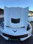 Chevrolet Corvette C7 Cabriolet / 6.2l V8 466 CH BVM 7 / Blanc - thumbnail 15