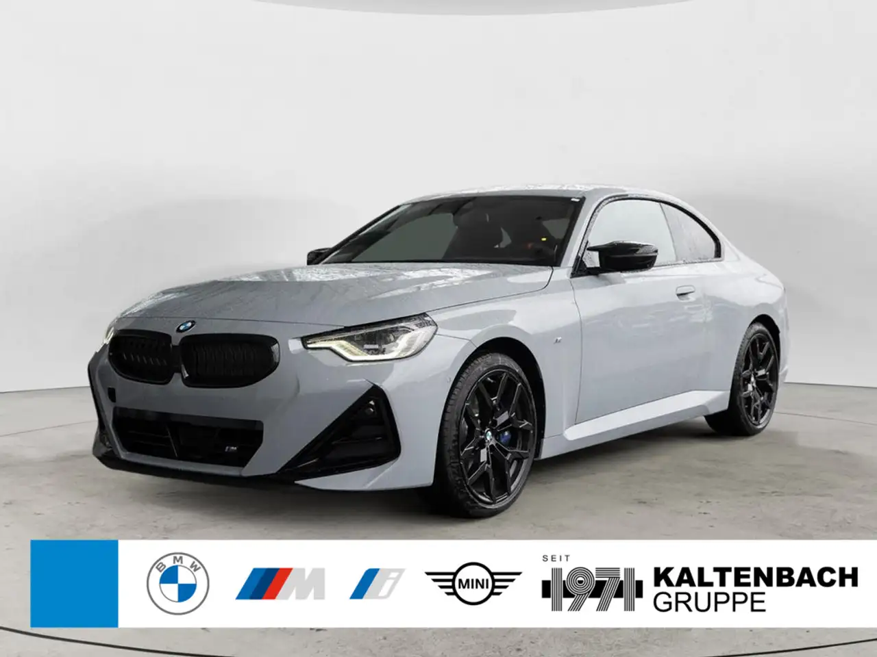 BMW 240