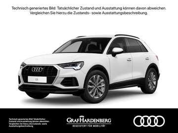 40 TFSI quattro . Virt. Cockpit LED Navi AHK