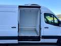 Mercedes-Benz Sprinter 316 CDI Lang Hoch Frischdienst Kerstner Blanc - thumbnail 7
