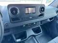 Mercedes-Benz Sprinter 316 CDI Lang Hoch Frischdienst Kerstner Blanc - thumbnail 13