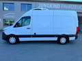Mercedes-Benz Sprinter 316 CDI Lang Hoch Frischdienst Kerstner Blanc - thumbnail 3