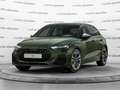 Audi S3 S3 SPB TFSI quattro S tronic *PROMO AZZURRA* Verde - thumbnail 1