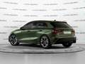 Audi S3 S3 SPB TFSI quattro S tronic *PROMO AZZURRA* Verde - thumbnail 2