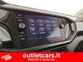 Volkswagen T-Cross 1.0 tsi style 95cv Blanc - thumbnail 9