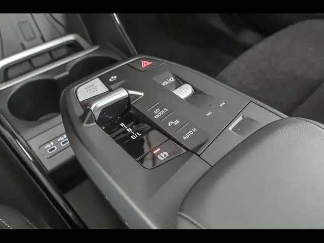 BMW 2 Series view 10
