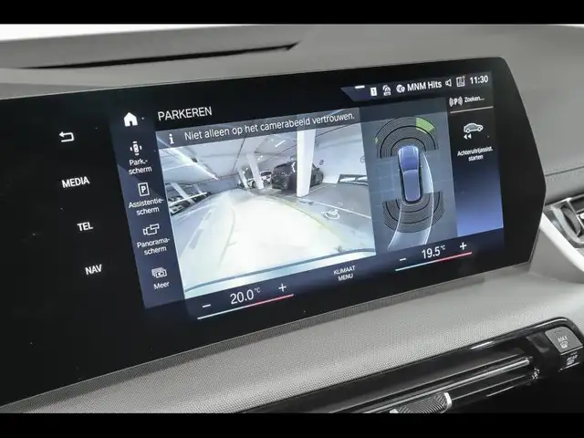 BMW 2 Series view 13