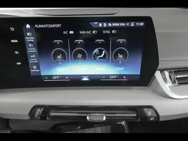 BMW 2 Series view 11