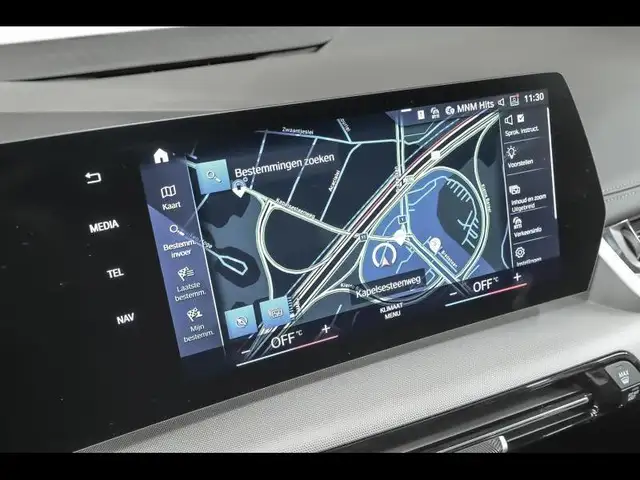 BMW 2 Series view 12