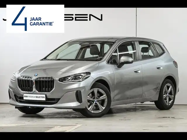 2023 BMW 2 Series in Silver for sale