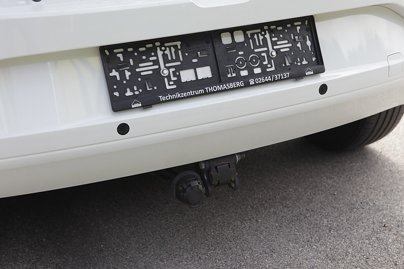 Dacia Sandero Expression TCe 90 — photo 8