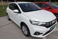 Dacia Sandero Expression TCe 90 Weiß - thumbnail 4