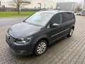 Volkswagen Touran 2,0 TDI Highline BMT Tüv Neu Grau - thumbnail 4