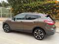 Nissan Qashqai Qashqai 1.6dCi Tekna 4x2 XTronic Tekna Marrón - thumbnail 9