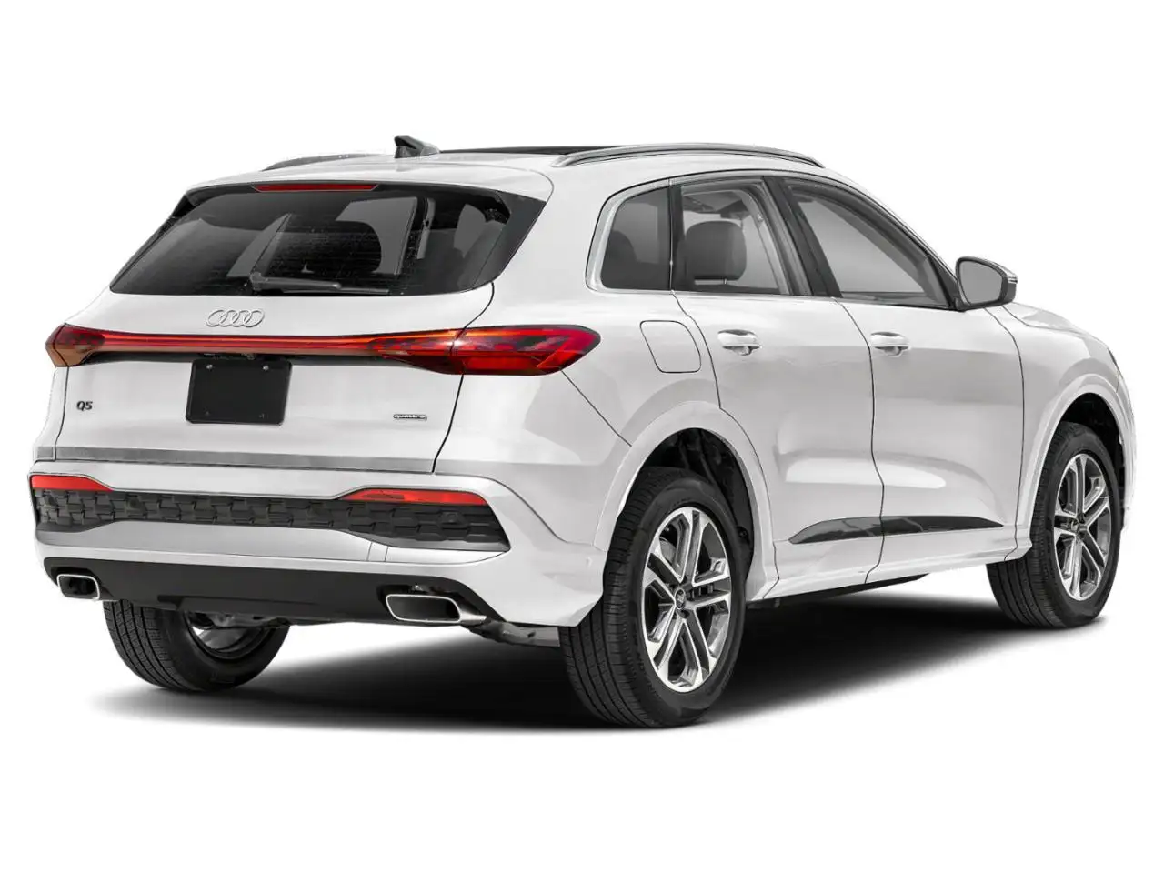 Audi Q5 снимка Audi Q5