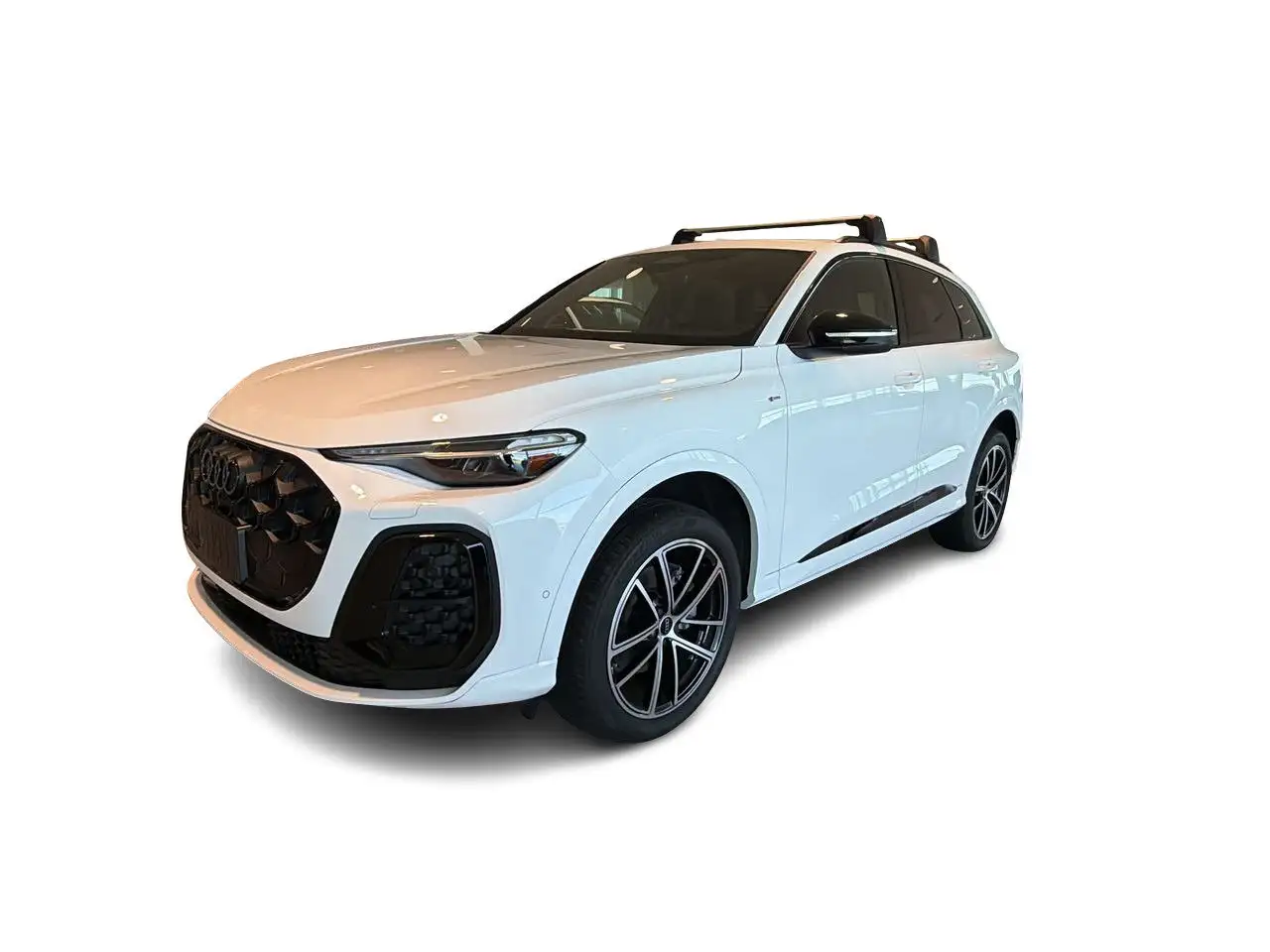 Audi Q5 снимка Audi Q5