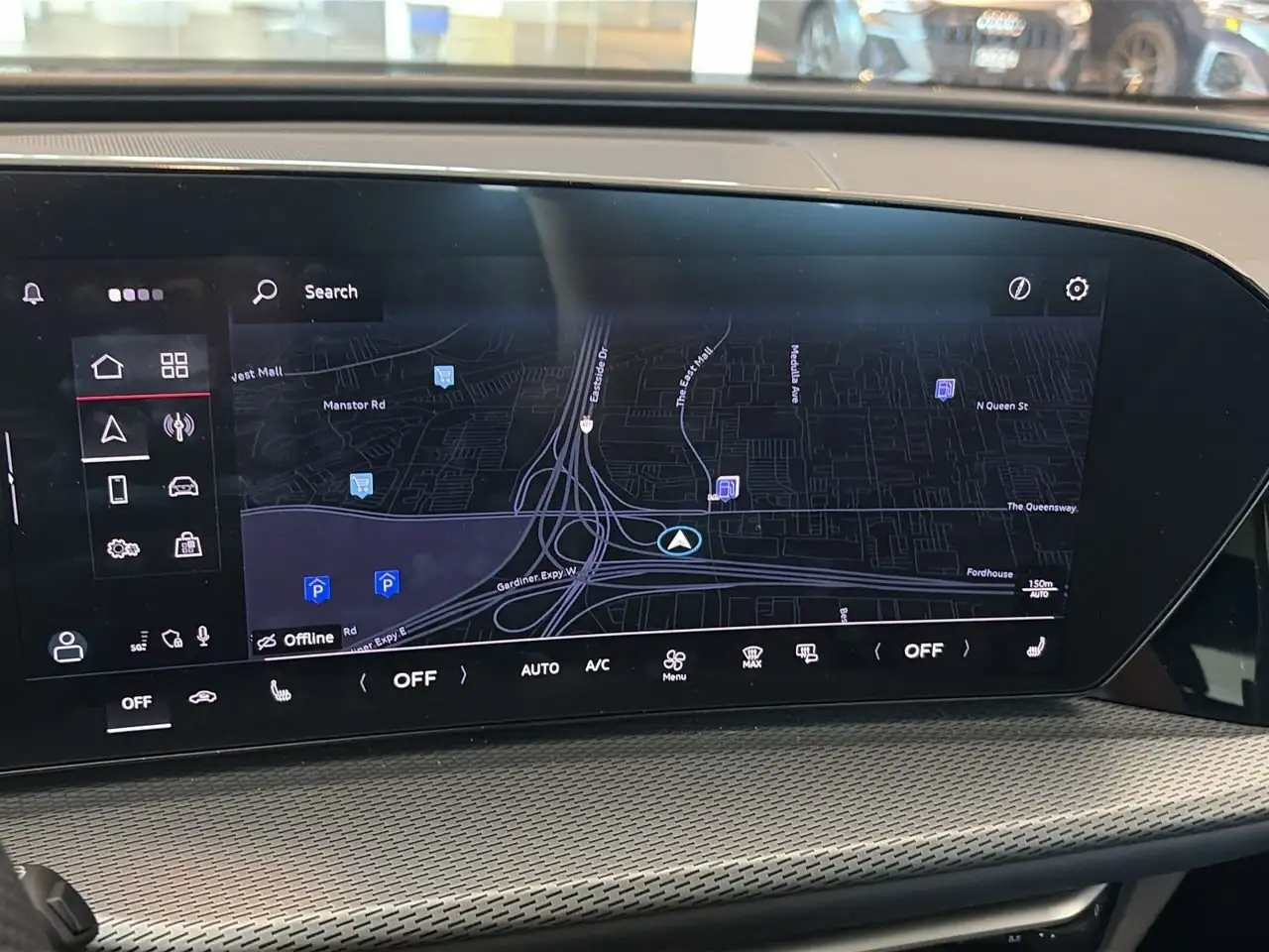 Audi Q5 снимка Audi Q5